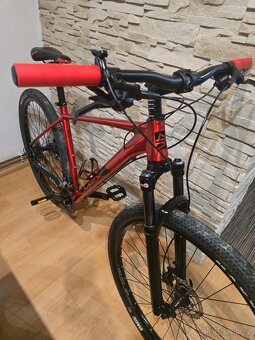 Horské kolo MRX 29 - 7