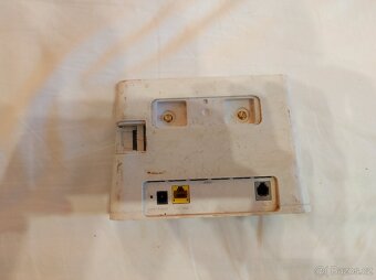 4G venkovní anténa XPOL-1-V1 & 4G modem HUAWEI B310s-22 - 7