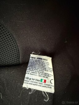 Lyžařská helma - 7