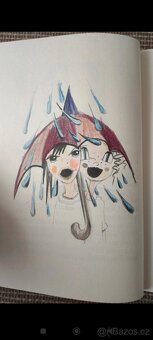 Ema a jednorožec - 7