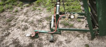 Automatická pytlovací váha na brambory - 7