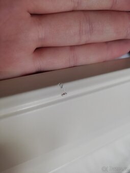 IKEA Bodbyn dvířka 60x80 cm - 7