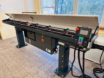 Prodám Použitý CNC dlouhotoč TSUGAMI B0205E-III,  r. v. 2024 - 7