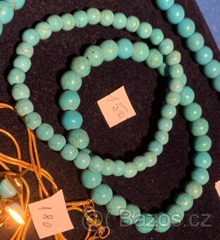 náramek ....délka 19cm - 20cm - 7