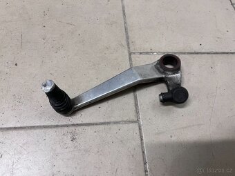 díly na Suzuki GSX-R 600, 1996 - 2000 - 7