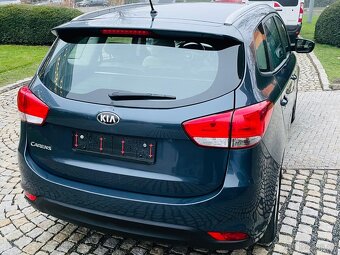Kia Carens 1.6GDi 99KW MANUÁL LED VÝHŘEV SENZORY - 7