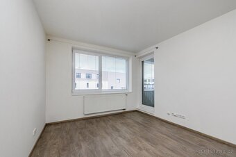 Pronájem bytu 2+kk 60 m², Plzeň - Černice, ev.č. 00132 - 7