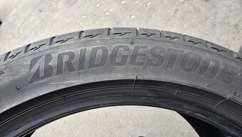 Letní pneu 245/45/19 Bridgestone - 7