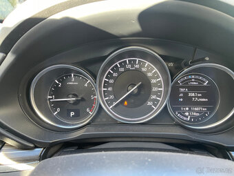 Prodej Auta Mazda CX-5 - 7