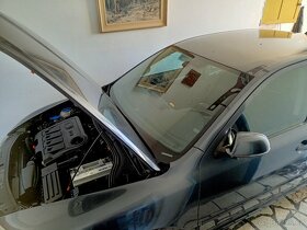 Škoda Octavia II - 7