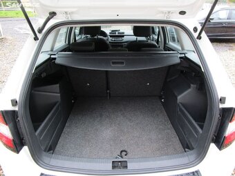 Škoda Fabia, 1,2TSI-66KW-NOVÁ STK+OLEJ - 7