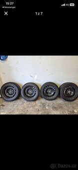 Převářky 5x112 R16 - 7