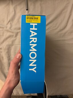 Chytrý ovladač Logitech Harmony Elite - 7