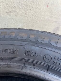 Pneu Matador Hectora 5 185/60R15 - 7