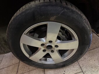 Porsche Cayenne 4.5 - 7