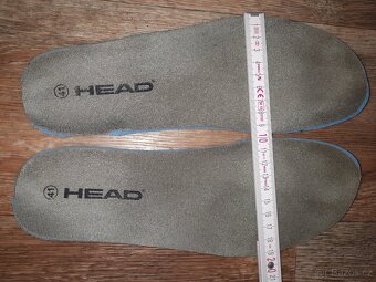 Zimní boty Head vel.41 - 7