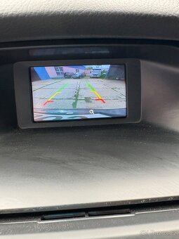 FORD FOCUS 1.0 -74 kw , 2016, 125tis/km servis - 7