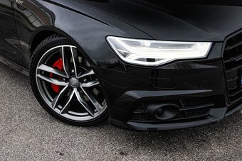 Audi A6 Avant competition 3.0 TDI DPF quattro tiptronic - 7