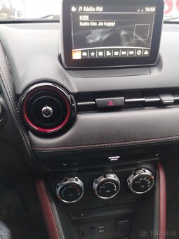 Mazda CX-3 - 7