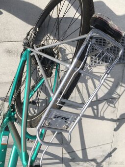 Ultralehké elektrokolo Cannondale Quick NEO SL - 7