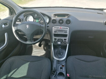 Peugeot 308 SW 1,6 HDi panorama - 7