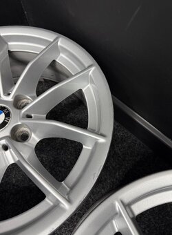 Alu BMW 5x112 16” style 774 - 7