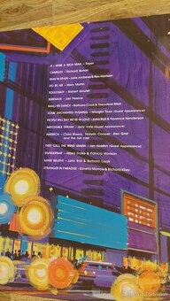 4 x LP DESKY 1987 - 7