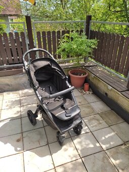 Kočárek sporťák, Prostějov - 7