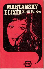 Knihy Edice Saturn - 7