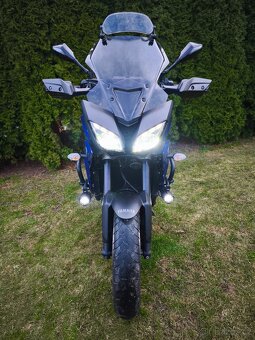 Prodám YAMAHA MT-09 ABS - 7