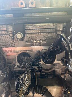 Kia, Hyundai 1.6 GDI Hybrid - 7