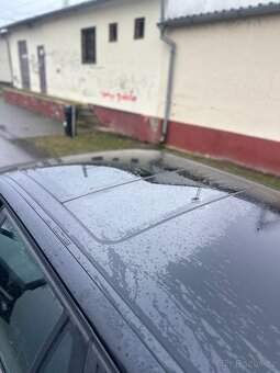 BMW e91 320d lci - 7