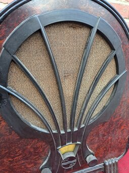 Star.radio Philips..kaplička.. - 7