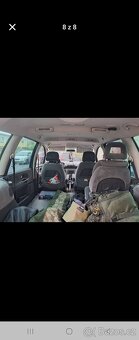 Ford galaxy 1.9tdi - 7