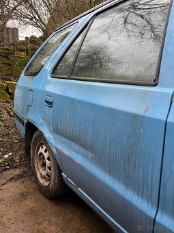 Škoda Felicia 1.3mpi díly - 7