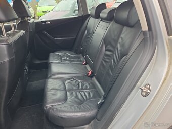 VW Passat 2.0fsi 4MOTION - 7