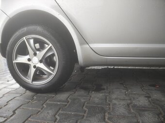 Toyota Yaris 1.3 Automat. - 7