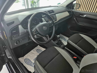 Fabia 1,2 TSI COOL - 7