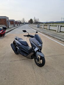 Yamaha N-MAX - 7