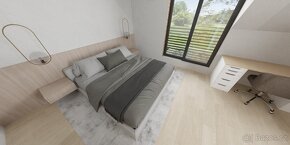 Prodej bytu 4KK 91 m², Dolní Věstonice - 7