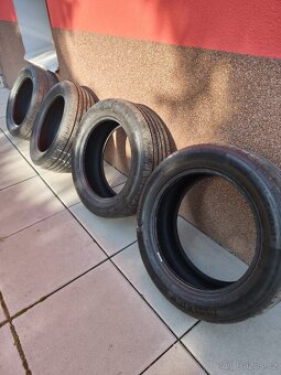 Letní pneu 215/55 R17 94W - 7