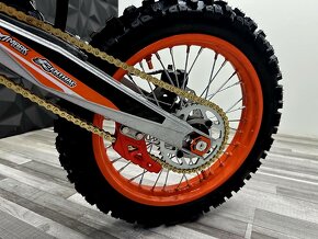PitBike Upbeate 150cc 19/16 - 7
