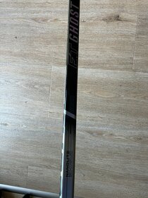 Hokejka CCM FT GHOST, levá i pravá, P29, flex 75 a 85 - 7