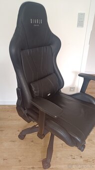 Diablo X-Horn 2.0 King Size - 7
