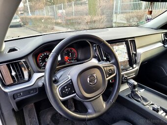 VOLVO V60 D3 aut. - 7