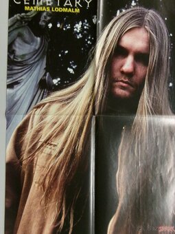 Spark Poster Gallery Volume 2. Časopis + CD. - 7