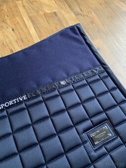 Sada Equestrian Stockholm Sportive Navy VS - 7