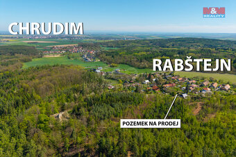 Prodej zahrady v Rabštejnské Lhotě - 7