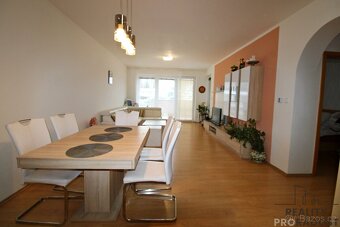 Pronájem zařízeného bytu 2+kk, Kroměříž - 7