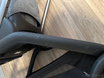 Bugaboo Dragonfly - grey - 7